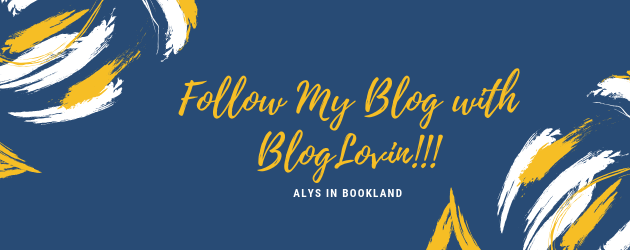 Follow My Blog with BlogLovin!!! - Banner