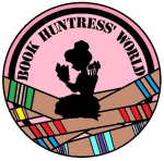 Book Huntress' World - Blog Logo