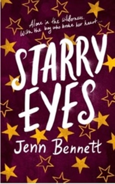 Starry Eyes by Jenn Bennett.jpg